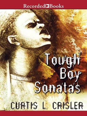 cover image of Tough Boy Sonatas